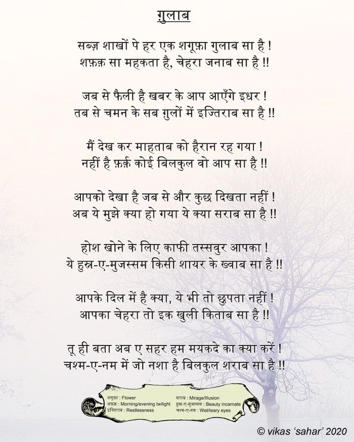 Gulaab